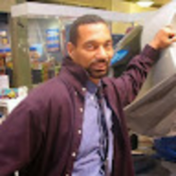 Meet your Posher, Scott - Picture 1 of 1